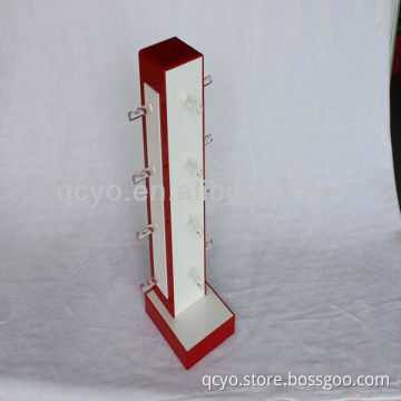 2015 china best new product clear sunglass display